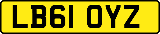 LB61OYZ
