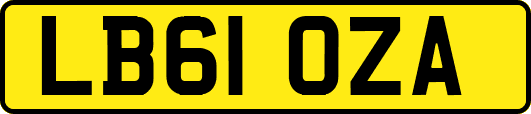 LB61OZA