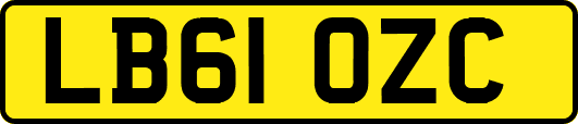 LB61OZC