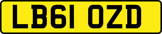 LB61OZD