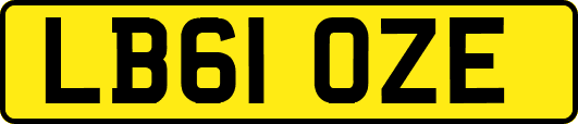 LB61OZE
