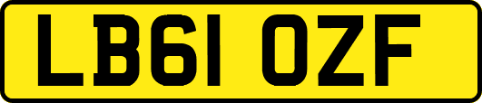LB61OZF