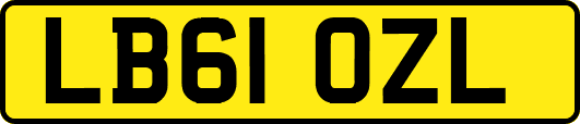 LB61OZL