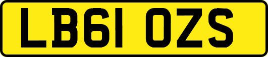 LB61OZS