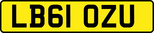 LB61OZU