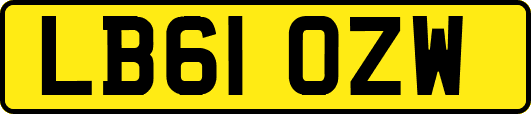 LB61OZW