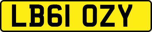 LB61OZY