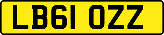 LB61OZZ