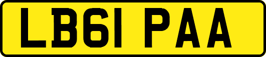 LB61PAA