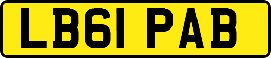 LB61PAB