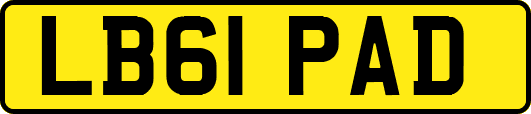 LB61PAD