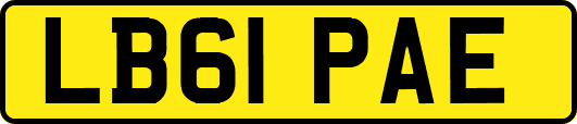 LB61PAE