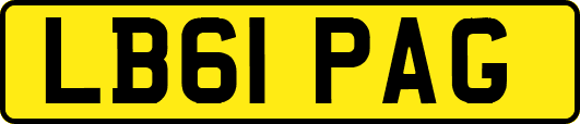 LB61PAG