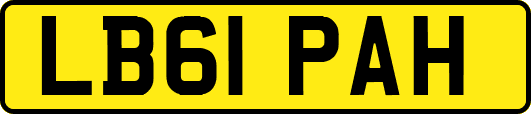 LB61PAH