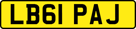 LB61PAJ