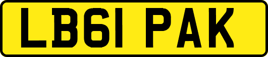 LB61PAK