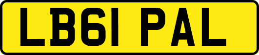 LB61PAL