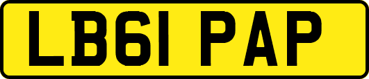 LB61PAP