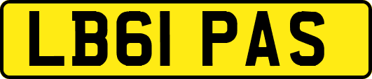 LB61PAS