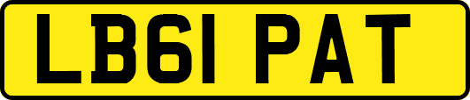 LB61PAT