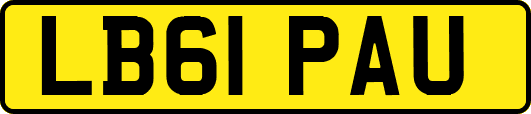 LB61PAU