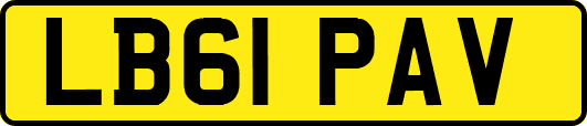LB61PAV