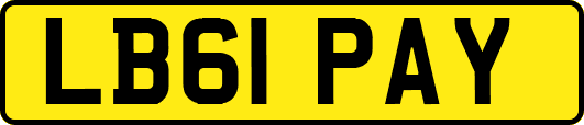 LB61PAY
