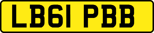 LB61PBB