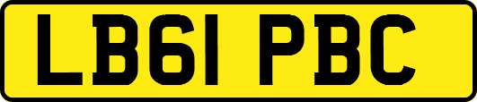 LB61PBC