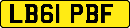 LB61PBF