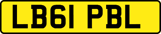 LB61PBL