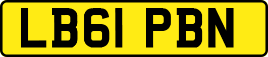 LB61PBN