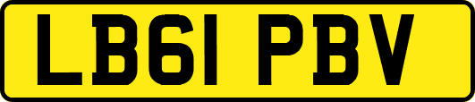 LB61PBV