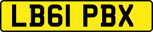 LB61PBX