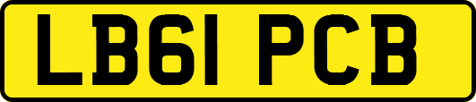 LB61PCB