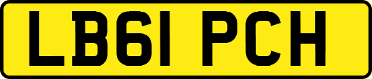 LB61PCH