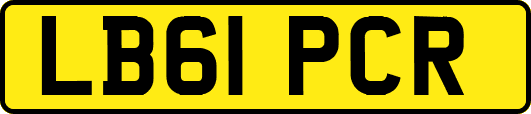 LB61PCR