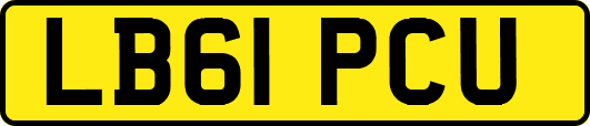 LB61PCU