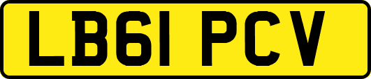 LB61PCV