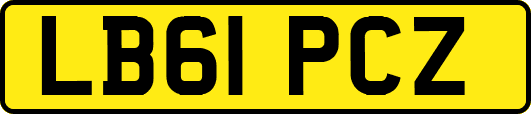 LB61PCZ