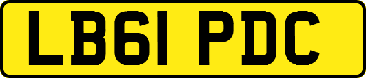 LB61PDC