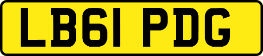 LB61PDG