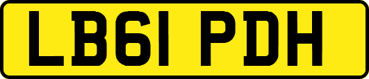 LB61PDH