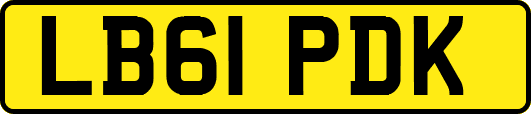 LB61PDK