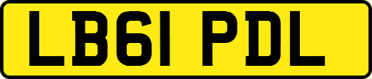 LB61PDL