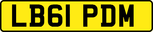 LB61PDM
