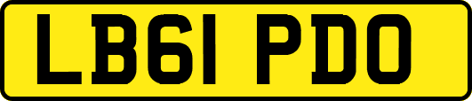 LB61PDO
