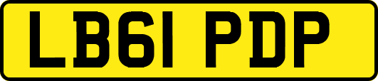 LB61PDP