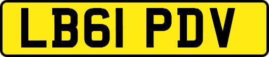 LB61PDV