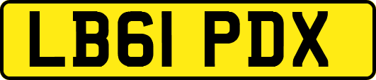 LB61PDX